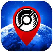 Poke Radar for Pokemon GO_v1.0iPhone