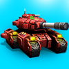 Block Tank Wars 2(����̹�˴�ս22018���°�)