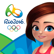 Rio 2016 Olympic Games(2016sW\İ)