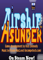 Airship AsunderͧķѼӲ̰