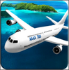 Plane Simulator(�ɻ�����)