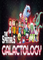 ռվʦ:ӿƼThe Spatials Galactology