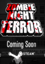ɥʬҹ(Zombie Night Terror)