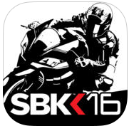 SBK16 iOSv1.0