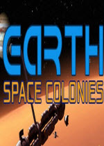 ֳ̫(Earth Space Colonies)
