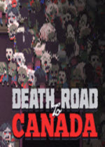 Death Road to Canadaʽ