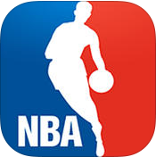 2016 NBA iOS