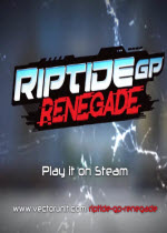 Riptide GP: Renegade