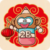 ������ɺ�app