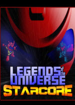 Legends of the Universe: StarCore ⰲװӲ̰