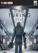 ͼThe Turing Test