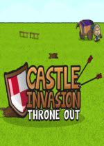 Castle Invasion: Throne OutǱ:λ
