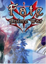 Fate Anime War