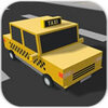 Taxi Race Blocky(��ʿ��쭹ٷ�����)