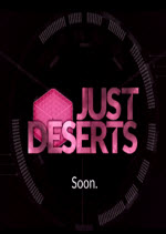 ӦJust Deserts ⰲװƽ
