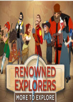 ̽:Renowned Explorers