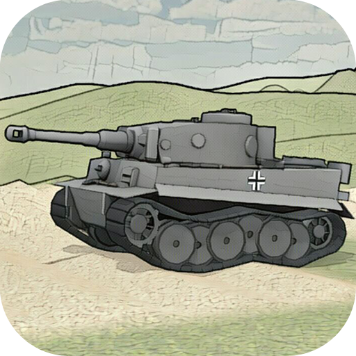 TANK HUNTER(̹˫C)v0.5 ׿