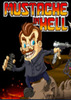 Mustache in Hell�����ڵ���
