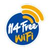 114Free WiFi app