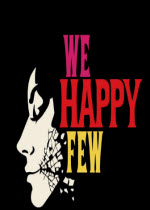 We Happy Fewٔ\Alphav28047