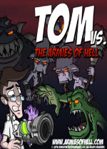 Tom vs. The Armies of Hell ķս