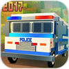 Blocky San Andreas Police 2017(ʥ������˹�����̾���ʽ��)