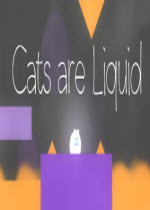 Cats are Liquid ⰲװӲ̰