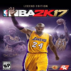 NBA2K17����沿����