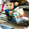Robber Race Escape(ǿ�������������°�)