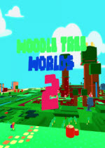 Woodle Tree 2: Worlds 2:ⰲbӲP