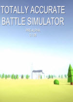 սTotally Accurate Battle Simulator