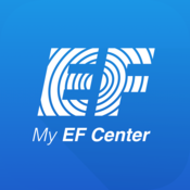 My EF Center app