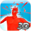 Superhot Shooter 3D(ʱ������3D��ʽ��)