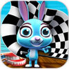 Turbo Fast Bunny Fun Run Game(����������ʽ��)