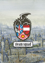 Steam SquadС