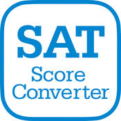 SAT Score Converter(SATת)ios