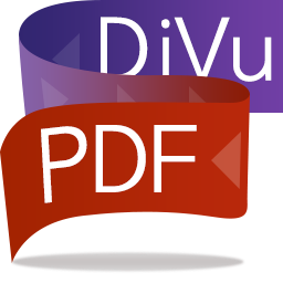 DjVu2PDF for Mac