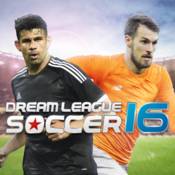 Dream League Soccer 2016V3.06 iOS