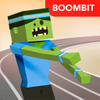 Zombies Chasing Me(��ʬ׷�����°�)