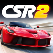 CSR赛车2（CSR Racing 2）含数据包中文版v1.2.0