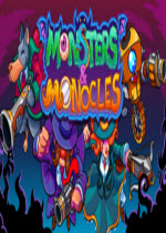 ͵Ƭ۾Monsters and Monocles ⰲװӲ̰