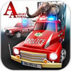 Angry Animals Police Transport(����Σ�ն��������)
