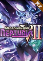 ´ԪVIIIMegadimension Neptunia VII Ӳ̰