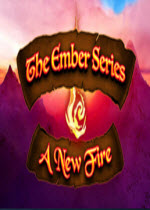 The Ember Series: A New FireҠaϵ:»