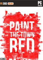 ѪȾСPaint the Town Red