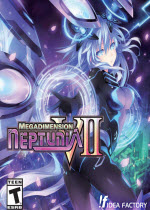 ´ԪVII(Megadimension Neptunia VII)