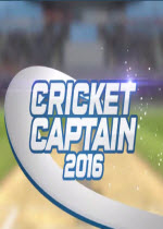 ӳ2016 Cricket Captain2016