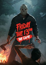 ʮϷ(Friday the 13th: The Game)Ӳ̰