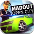 MadOut Open City(����ȫ��֮��������madoutopencity)v2.0 ��׿��