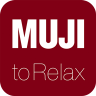 MUJI to Relax(app)